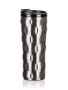 OASE double wall thermal mug 450ml stainless steel