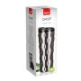 OASE double wall thermal mug 450ml stainless steel