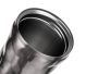 OASE double wall thermal mug 450ml stainless steel