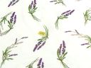 Obrus LAVENDER 150x250cm, PVC