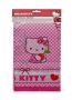 Obrus plastikowy 120x180cm Hello Kitty