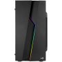 OBUDOWA AEROCOOL PGS BOLT MINI BLACK RGB