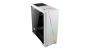 Obudowa Aerocool PGS CYLON MINI RGB AEROPGSCYLONMINI-WH (Micro ATX, Mini ITX; kolor biały)