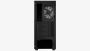 OBUDOWA AEROCOOL PGS HIVE-G-BK-v1 ARGB BLACK