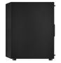 OBUDOWA AEROCOOL PGS HIVE-G-BK-v3 FRGB BLACK