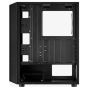 OBUDOWA AEROCOOL PGS HIVE-G-BK-v3 FRGB BLACK
