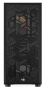 OBUDOWA AEROCOOL PGS HIVE-G-BK-v3 FRGB BLACK