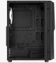 OBUDOWA AEROCOOL PGS MECHA-G-BK-v2 ARGB BLACK