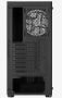 OBUDOWA AEROCOOL PGS MECHA-G-BK-v2 ARGB BLACK