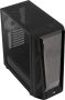 OBUDOWA AEROCOOL PGS NIGHTHAWK Duo-G BLACK RGB