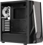 OBUDOWA AEROCOOL PGS NIGHTHAWK Duo-G BLACK RGB