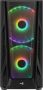 OBUDOWA AEROCOOL PGS NIGHTHAWK Duo-G BLACK RGB