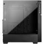 Obudowa Aerocool PGS PLAYA RGB AEROPGSPLAYARGB-TG (ATX, Micro ATX, Mini ATX; kolor czarny)