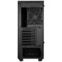 Obudowa Aerocool PGS PLAYA RGB AEROPGSPLAYARGB-TG (ATX, Micro ATX, Mini ATX; kolor czarny)