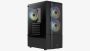 OBUDOWA AEROCOOL PGS QUANTUM Mesh-G-BK-v2 FRGB