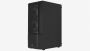 OBUDOWA AEROCOOL PGS QUANTUM Mesh-G-BK-v2 FRGB