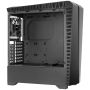 Obudowa Aerocool PGS SCAR RGB AEROPGSSCAR-BG-RGB (ATX, Micro ATX, Mini ITX; kolor czarny)
