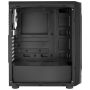 Obudowa Aerocool PGS SENTINEL RGB AEROPGSSENTINEL-G-BK (ATX, Micro ATX, Mini ITX; kolor czarny)
