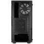 Obudowa Aerocool PGS SENTINEL RGB AEROPGSSENTINEL-G-BK (ATX, Micro ATX, Mini ITX; kolor czarny)