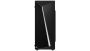 OBUDOWA AEROCOOL PGS SHARD Glass V2 BLACK RGB 4xF