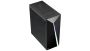 OBUDOWA AEROCOOL PGS SHARD Glass V2 BLACK RGB 4xF