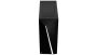 OBUDOWA AEROCOOL PGS SHARD Glass V2 BLACK RGB 4xF