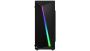 OBUDOWA AEROCOOL PGS SHARD Glass V2 BLACK RGB 4xF