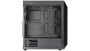 OBUDOWA AEROCOOL PGS SHARD Glass V2 BLACK RGB 4xF