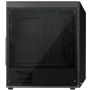 Obudowa Aerocool PGS SHARD RGB AEROPGSSHARDRGB-BK (ATX, Micro ATX, Mini ATX; kolor czarny)