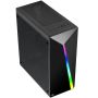 Obudowa Aerocool PGS SHARD RGB AEROPGSSHARDRGB-BK (ATX, Micro ATX, Mini ATX; kolor czarny)
