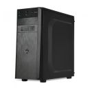 Obudowa IBOX VARIO OVGF01B (ATX, Mini ATX; kolor czarny)