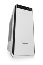 Obudowa MODECOM Oberon Pro Glass AT-OBERON-PG-20-000000-0002 (ATX, ITX, Micro ATX; kolor biały)