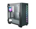 Obudowa MSI MAG VAMPIRIC 300R MIDNIGHT GREEN