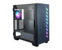 Obudowa MSI MAG VAMPIRIC 300R PACIFIC BLUE