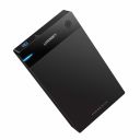 Obudowa na dysk UGREEN 50422 (3.5"; USB 3.0; Tworzywo sztuczne ABS; kolor czarny)