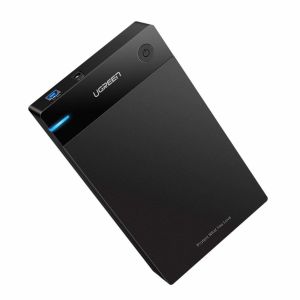 Obudowa na dysk UGREEN 50422 (3.5
