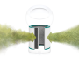 Oczyszczacz powietrza DYSON BP01 Pure cool me