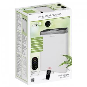 Oczyszczacz powietrza PROFICARE PC-LR 3076