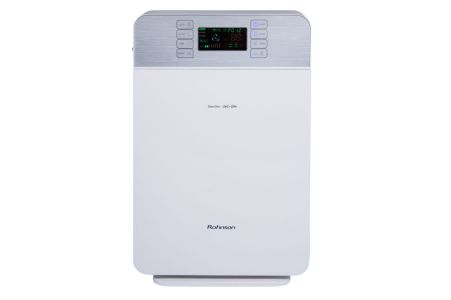 Oczyszczacz powietrza Rohnson R-9450 UVC ION