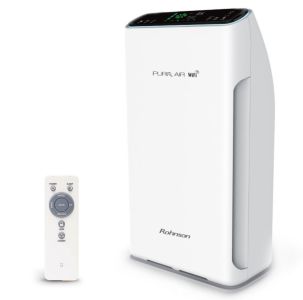 Oczyszczacz powietrza Rohnson R-9700 WiFi