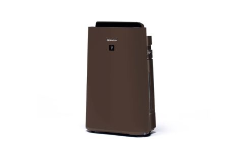Oczyszczacz powietrza SHARP UA-HD40ET