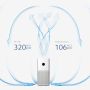 Oczyszczacz powietrza Xiaomi Mi Air Purifier 3C