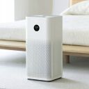 Oczyszczacz powietrza Xiaomi Mi Air Purifier 3H - biały