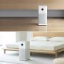 Oczyszczacz powietrza Xiaomi Mi Air Purifier 3H - biały