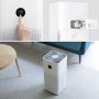Oczyszczacz powietrza Xiaomi Mi Air Purifier 3H - biały