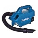 Odkurzacz Aku 18V CL121DSM MAKITA