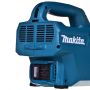 Odkurzacz Aku 18V CL121DSM MAKITA