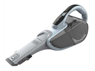 Odkurzacz bezworkowy Black&Decker Dustbuster DVJ325J-QW (35W; kolor morski)