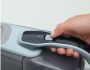 Odkurzacz bezworkowy Black&Decker Dustbuster DVJ325J-QW (35W; kolor morski)