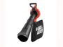 Odkurzacz BLACK+DECKER GW3030-QS